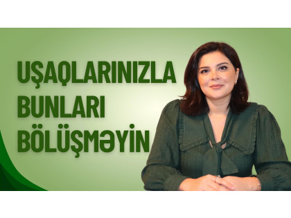 Tək valideyinli uşaqlar